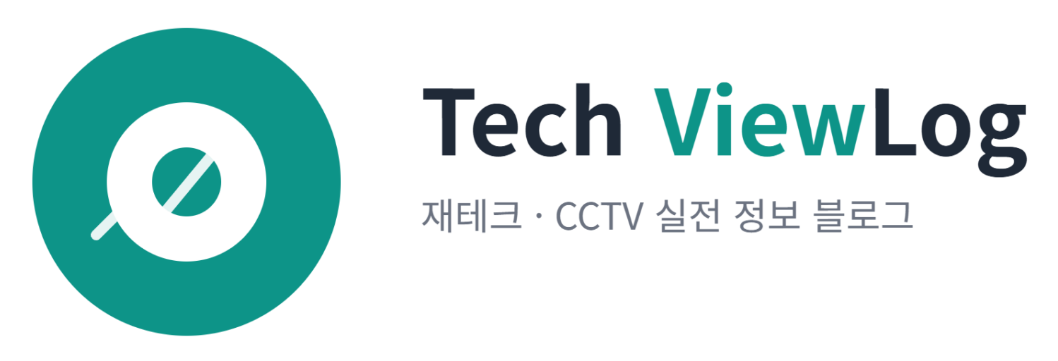 TechViewLog